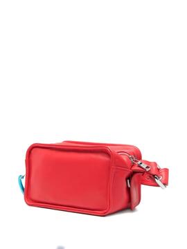 Bolso Patrizia Pepe (IM)PERFECTION Belt CB Rojo