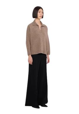 Jersey Max Mara Weekend Agre Topo