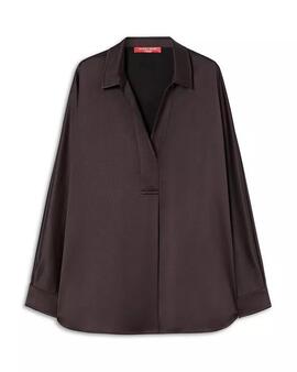 Camisa Marina Rinaldi Euro Scuro