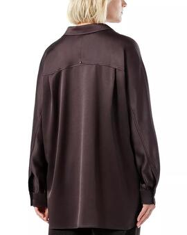 Camisa Marina Rinaldi Euro Scuro
