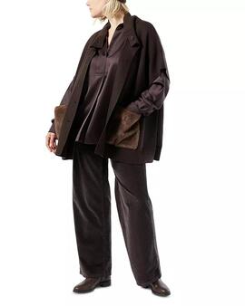Camisa Marina Rinaldi Euro Scuro