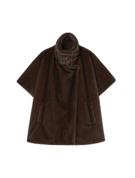 Chaquetón Marina Rinaldi Zenit Oscuro