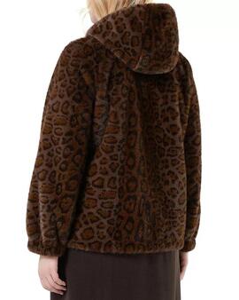 Chaquetón Marina Rinaldi King Reversible