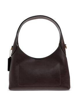 Bolso Coach Brooklyn 23 Marrón