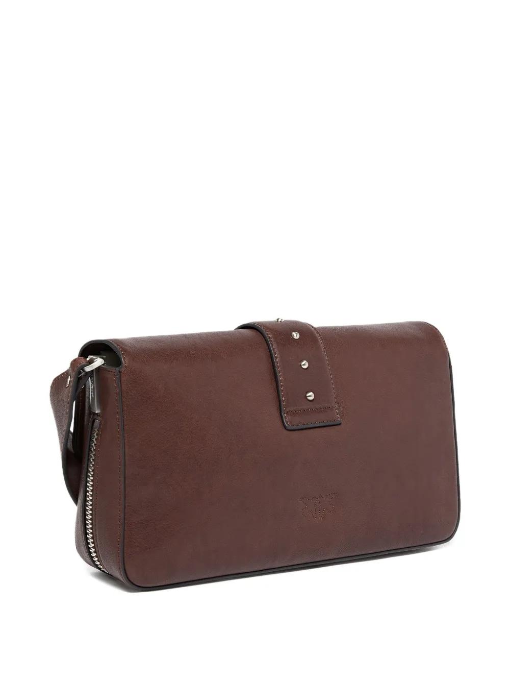 Bolso Pinko Classic Love mediano