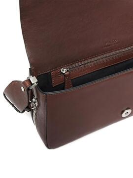 Bolso Pinko Classic Love mediano