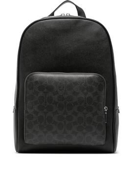 Mochila Coach Wade Negro