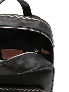 Mochila Coach Wade Negro