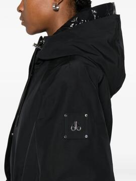 Parka Moose Knuckles Rosemont 3-in-1
