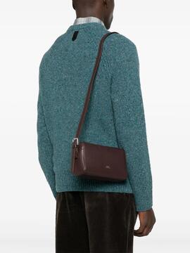 Bolso A.P.C. Nino Camera Bag