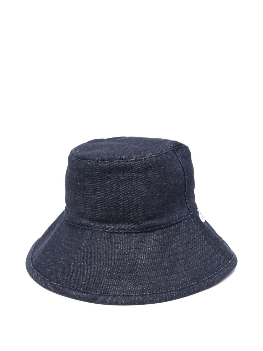 Sombrero A.P.C. Bonnet Rachel 2.0