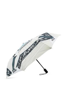 Paraguas Moschino Pequeño Stairs