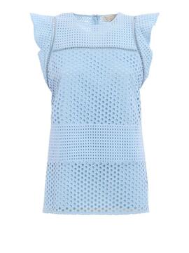 Top Michael Kors Cloud Capeado