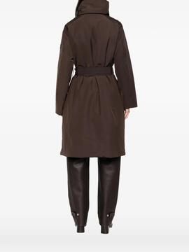 Chaqueta Moose Knuckles Lonsdale Long Wrap