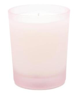 Vela A.P.C. Bougie Parfumée Rose