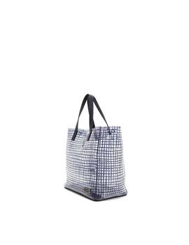 Bolso Marc by Marc Jacobs azul Checkmate Tote