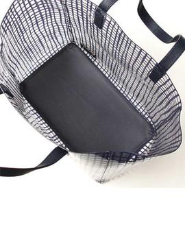 Bolso Marc by Marc Jacobs azul Checkmate Tote