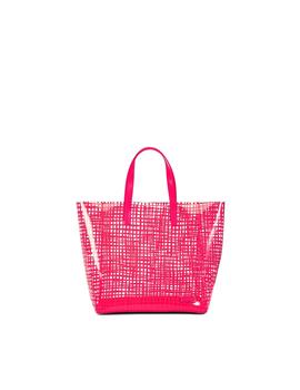 Bolso Marc by Marc Jacobs rosa Checkmate Tote