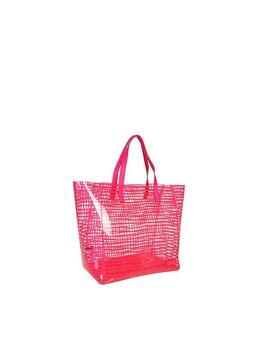 Bolso Marc by Marc Jacobs rosa Checkmate Tote
