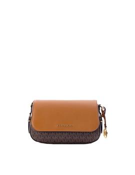 Bolso Michael Kors marrón Bedford Legacy