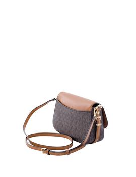 Bolso Michael Kors marrón Bedford Legacy