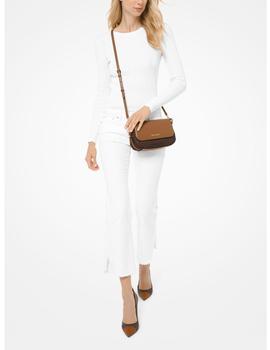 Bolso Michael Kors marrón Bedford Legacy