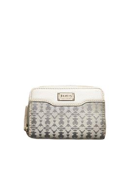 Cartera Tous azul Andrea