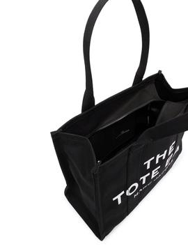 Bolso Marc Jacobs negro The Large Tote