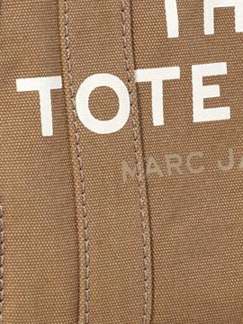 Bolso Marc Jacobs verde Mini Traveller Tote Bag