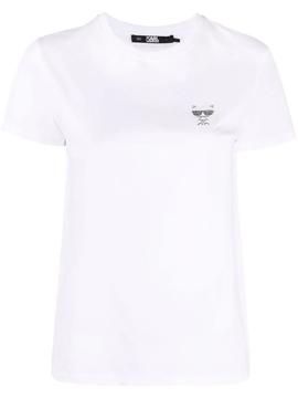 Camiseta Ikonik Mini Choupette