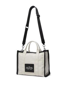 The Small Tote Marc Jacobs Natural