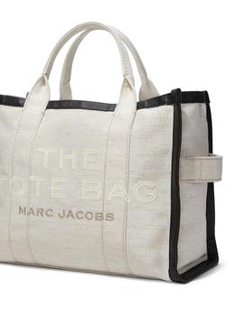 The Small Tote Marc Jacobs Natural