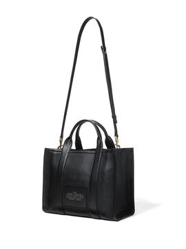 The Tote Marc leather Jacobs Negro