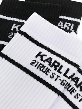 Calcetines Essential Sport Karl Lagerfeld
