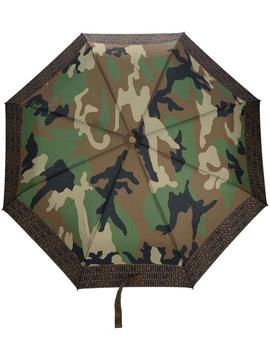 Paraguas Mini Camouflage