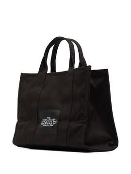 Bolso Marc Jacobs negro Colors The Tote Bag