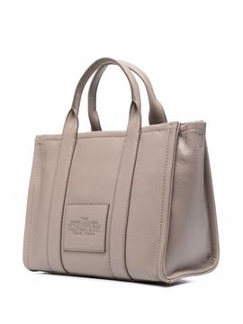 Bolso Marc Jacobs gris cement The Medium Tote