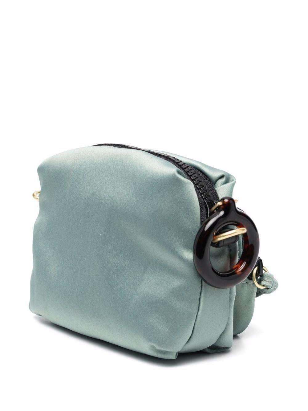 Bolso See by Chloé Tilly verde Misty Forest