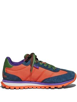 Sneakers Marc Jacobs dragon fire Colors The Jogger