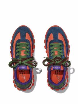 Sneakers Marc Jacobs dragon fire Colors The Jogger