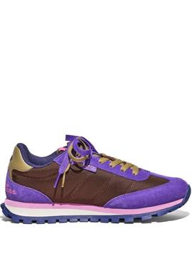 Sneakers Marc Jacobs chocolate Colors The Jogger