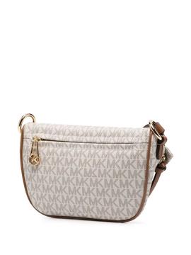 Bolso Michael Kors Slater vainilla beige