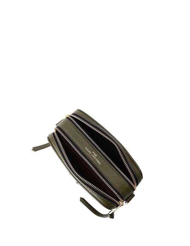 Bolso shopper tachuelas color negro Ref.002 — Oliva bags & shoes