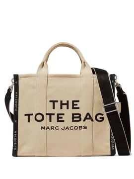 The Medium Tote Bag Marc Jacobs Warm Sand