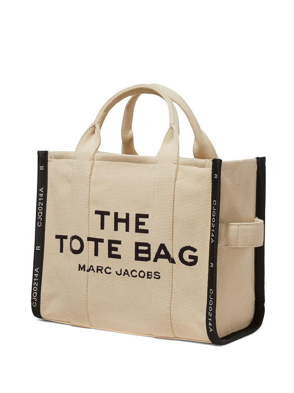 The Small Tote Bag Marc Jacobs Warm Sand