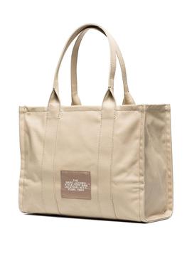 The Large Tote Marc Jacobs Beige