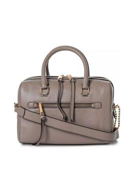 Bolso Marc Jacobs gris Bauletto
