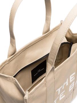 The Large Tote Marc Jacobs Beige