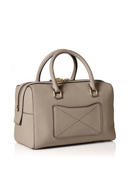 Bolso Marc Jacobs gris Bauletto