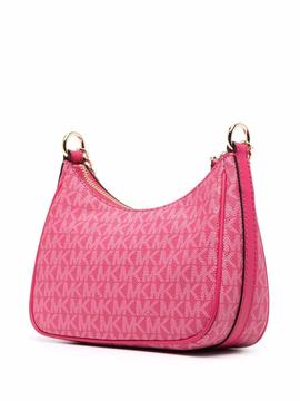 Bolso Michael Kors rojo Jet Set Charm